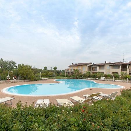 Il Giardino Di Laura - Sirmione Lejlighed Eksteriør billede