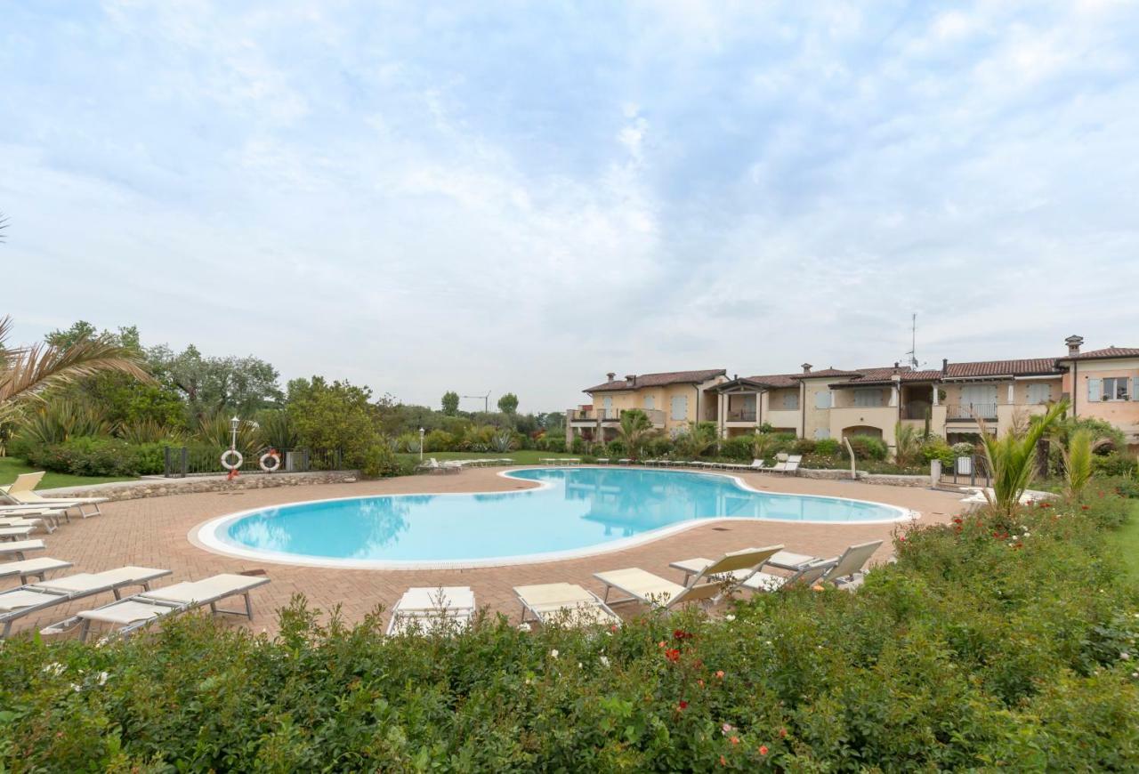 Il Giardino Di Laura - Sirmione Lejlighed Eksteriør billede