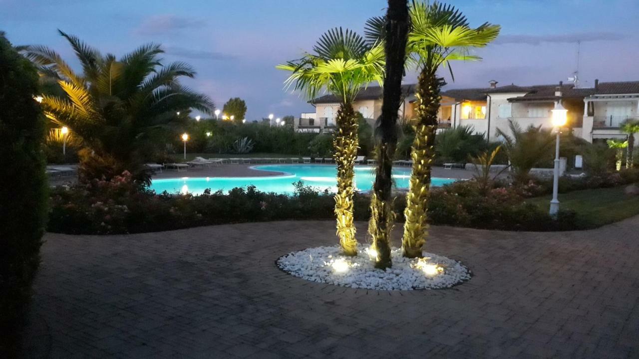 Il Giardino Di Laura - Sirmione Lejlighed Eksteriør billede