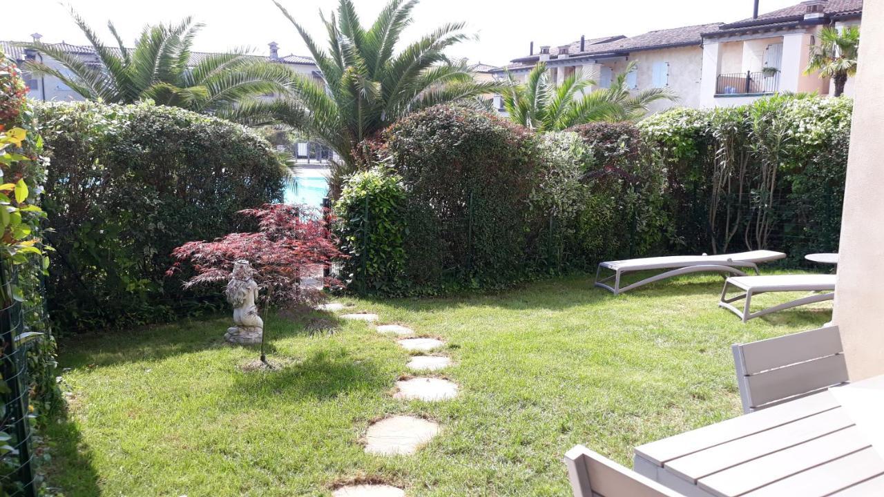 Il Giardino Di Laura - Sirmione Lejlighed Eksteriør billede